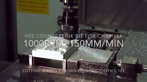 Cnc Milling Metric Speeds Feeds Aluminium 5minfriday 22