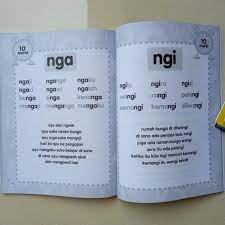 Check spelling or type a new query. Promo Buku Pelajaran Anak Tk Sd Kelas 1 Buku Pelajaran Abacaga Cara Praktis Belajar Membaca Shopee Indonesia