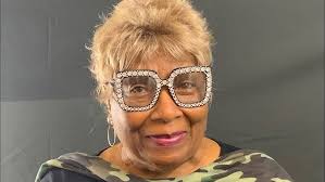 BF Ford Project, Mae Scales