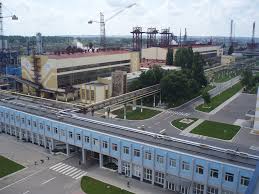 Караєвичі / karaievychi location • їдальня пат рівнеазот / dining jsc rivneazot с. Rivne Azot Increased Its Sales Of Products By 40 26 In 2014 Group Df