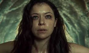 Sarah Manning (Orphan Black): ESTP