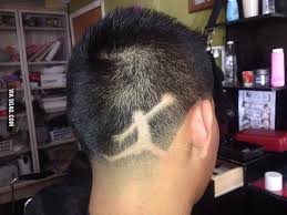 These hairstyles are currently popular among mexican urban teens. Never Ever Ask For A Jordan S Haircut In A Mexican Barbershop 9gag