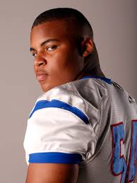 Millwood defensive lineman switches commitment to Colorado