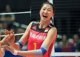Maybe you would like to learn more about one of these? Yuan Xinyue Pemain Bola Voli Wanita China Profil Atlet Olahraga Dunia