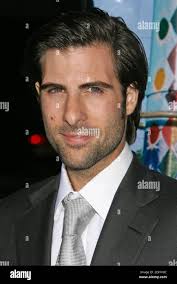 Jason baxter hi-res stock photography and images