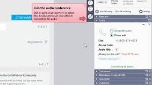 A webinar program that is designed to be used on many different mobile device types. Official Gotowebinar Help Gotowebinar Support
