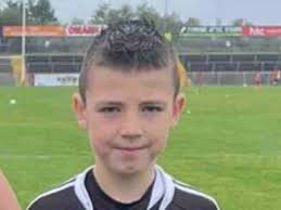 Fundraiser for Edel Donaghy by Sinead Bradley : Jog for Joe