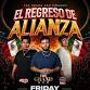 EL REGRESO DE ALIANZA