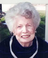 Doris Belle Petersen