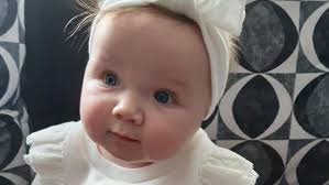 Meet more of the babies born in 2020 in Suffolk