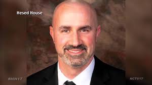 Hesed House has a new Executive Director