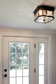 Light Fixtures Throughout Our New England Fixer Upper The Coastal Confidence