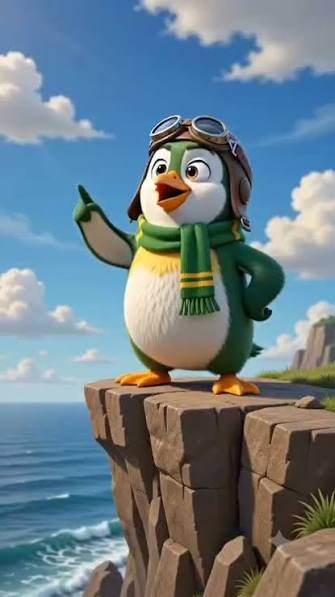 Pinguim