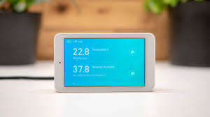 Xiaomi mi pm2.5 detector has 6.2cmx6.2cmx3.7cm measurements, 100g weight, its oled screen with a conservative structure and the led notice can roll out you feel the improvement of air quality directly.the unibody configuration can not just show one key to switch time mode, yet in addition. Der Xiaomi Intelligent Linkage Air Detector Im Test Feinstaub Co2 Und Temperatur Daheim Messen Techtest
