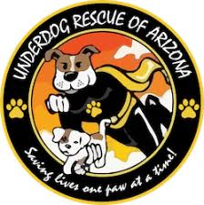 We did not find results for: Underdog Rescue Of Arizona Your Phoenix Dog Rescue