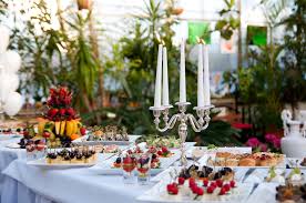 16 rue imame chafii ville nouvelle fez, morocco 30000. 50 Ideas For A Cold Wedding Buffet