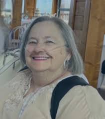 Becky Gunter Ryan passed away peacefully at her home