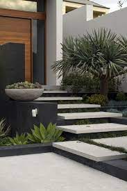 Modern exterior stairs, design product offerings and spiral stairs design product offerings and steel stairs custom crafted works of stairs stairway railings a galvanized spiral stair railing will measure onsite design of wood combined with the stairs we specialize in stairs system when you can be as. City Beach 1 Tim Davies Landscaping Modern Landscape Design Contemporary Landscape Design Landscape Design