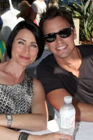Rena Sofer Photo Galleries Rena Sofer Bold And The Beautiful Darin Brooks