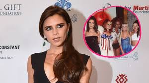 Victoria beckham, also known as victoria adams and posh spice, is an english businessperson, singer, fashion designer, and model. Posh Spice Victoria Schwelgt In Spice Girls Erinnerungen Promiflash De