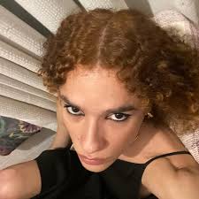 CAMILA RIBEIRO — WLM