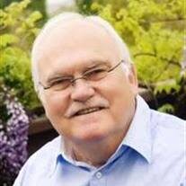 Wayne Marvin Allan Obituary