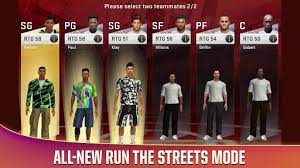 Nba 2k20es un videojuego de simulación . Nba 2k20 Apk Mod Unlimited Money Crack Games Download Latest For Android Androidhappymod