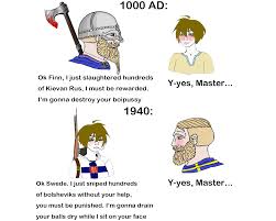 Today is finlands independence day. Finland Is A Power Bottom Wojak Comics Know Your Meme