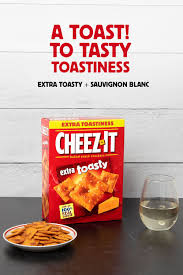 Cracker Matchmaker Cheez It Wine In 2020 Diabetic Meal Plan Food Cheez It