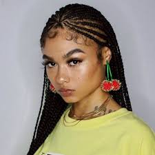Braids are hairstyles mostly done by the female gender. 31 Best Protective Hairstyles For Natural Hair Glamour
