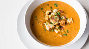 Add leeks and cook, stirring occasionally, until very soft but not browned, about 10 minutes. Vegan Lobster Bisque