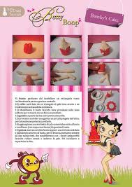 Rivista Tutti Pazzi Per I Tutorials N 3 Fondant Tutorial Cake Topper Tutorial Cake Decorating Tutorials