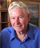 Harold Morehead Obituary (2022)