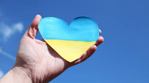 Refugee Week - support for charities, community groups and hosts helping  Ukrainian refugees in Bucks - Marlow Town Council