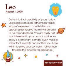 Find out your rising sign, calculate your ascendant, zodiac sign, moon, and sun sign for free at the astrology site astrosofa.com. Astrognome Astrology On Twitter August 1 2020 Daily Astrognome Astrology Horoscope For The Zodiac Sign Leo Get 5 Astrology Reports At Https T Co Byqmpb4pqm Or See Link In Bio Https T Co Ejc81gv4kk