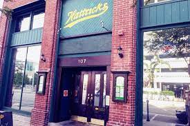 Hattricks Tavern Is One Of The Best Restaurants In Tampa