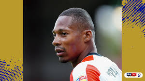 It's been an incredible journey for Brentford FC's Ethan Pinnock so far.  Three years ago he was playing in the National League Play-Off Final, now  he's just one game away from the