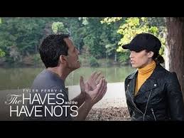 Tyler Perry'S The Haves And The Have Nots Theory: Amanda Shot Herself…But  Is She Dead? | Jtunesmusic
