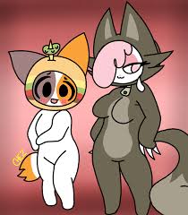 Rule34 - If it exists, there is porn of it   7072296