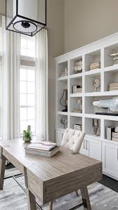 The most obvious place for a home office is in a spare room. 35 Classic Home Office Ideas And Designs Renoguide Australian Renovation Ideas And Inspiration