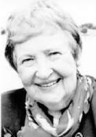 Mary Toomey Obituary (2009)