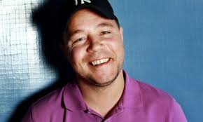 Stephen Graham: I've gone from The Bill to being Al Capone