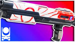 Every new weapon in season of the splicer. Retrofuturist God Roll Guide New Crucible Shotgun Destiny 2 Season Of The Chosen Youtube