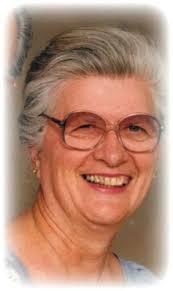 Obituary: Florence Gross