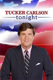 The case was brought by former playboy model karen mcdougal, who alleged she had a. Tucker Carlson Tonight Wikipedia