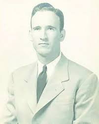 J. Smith Obituary (2015)