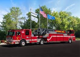 Duties include responding to emergency and. Vernon Fire Department Aerial