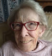 Funeral Notice for Mrs Irene Mary Tyler