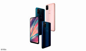Wiko View2 Pro: 19:9-Display und Dual ...
