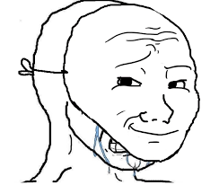 Happy friday quotes and images. Sad Face Happy Mask Caption Meme Generator